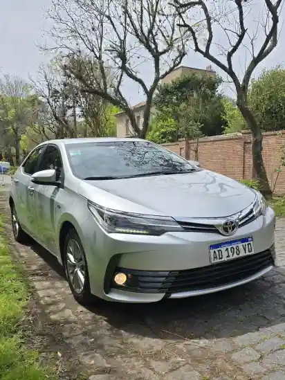 Toyota Corolla 1.8 Xei Cvt 140Cv 2018 - foto 2