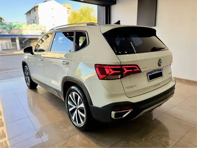 Volkswagen Taos 1.4 250 Tsi Highline 2022 - foto 2