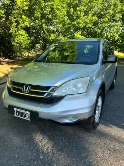 Honda Cr-V 2.4 Lx At 4Wd 2009 - foto 1