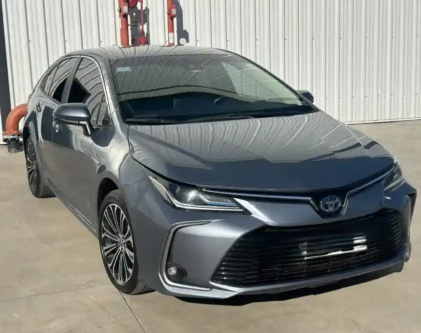 Toyota Corolla 1.8 Se-G Cvt 140Cv 2020 - foto 1