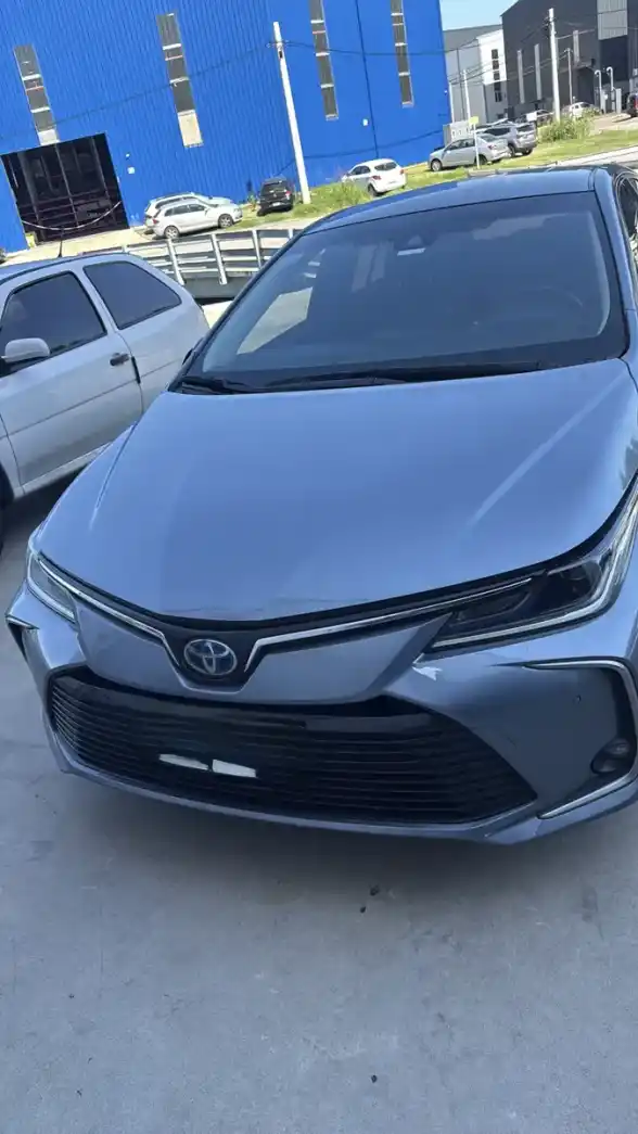 Toyota Corolla 1.8 Se-G Cvt 140Cv 2020 - foto 4