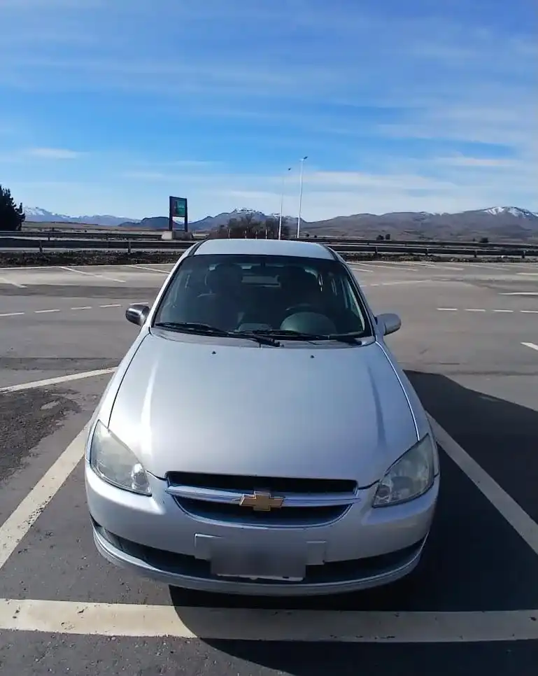 Chevrolet Classic 1.4 Lt Spirit 2012 - foto 2