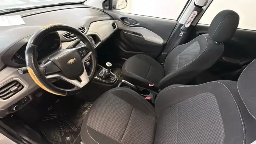 Chevrolet Onix 1.4 Lt 98Cv 2017 - foto 2