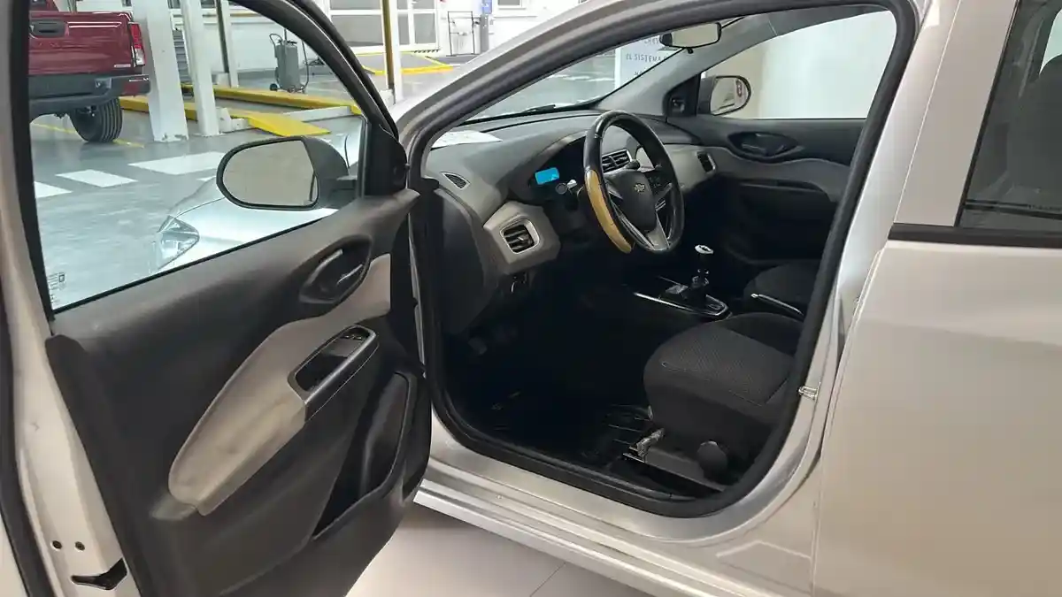 Chevrolet Onix 1.4 Lt 98Cv 2017 - foto 4