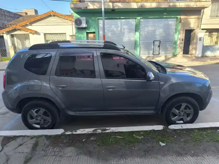 Renault Duster 2.0 Ph2 4X4 Privilege 143Cv 2012 - foto 4