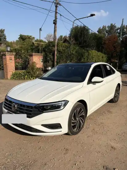 Volkswagen Vento 1.4 Highline 150Cv At 2019 - foto 1