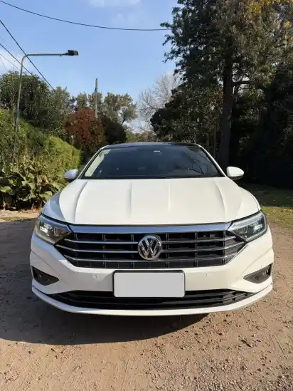 Volkswagen Vento 1.4 Highline 150Cv At 2019 - foto 2