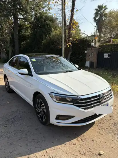 Volkswagen Vento 1.4 Highline 150Cv At 2019 - foto 3