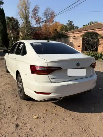 Volkswagen Vento 1.4 Highline 150Cv At 2019 - foto 4
