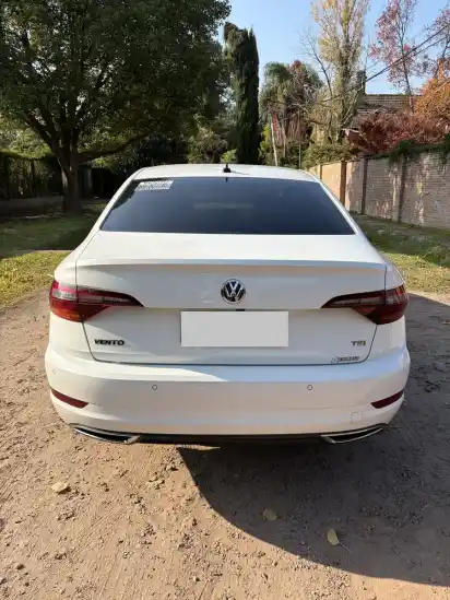Volkswagen Vento 1.4 Highline 150Cv At 2019 - foto 5