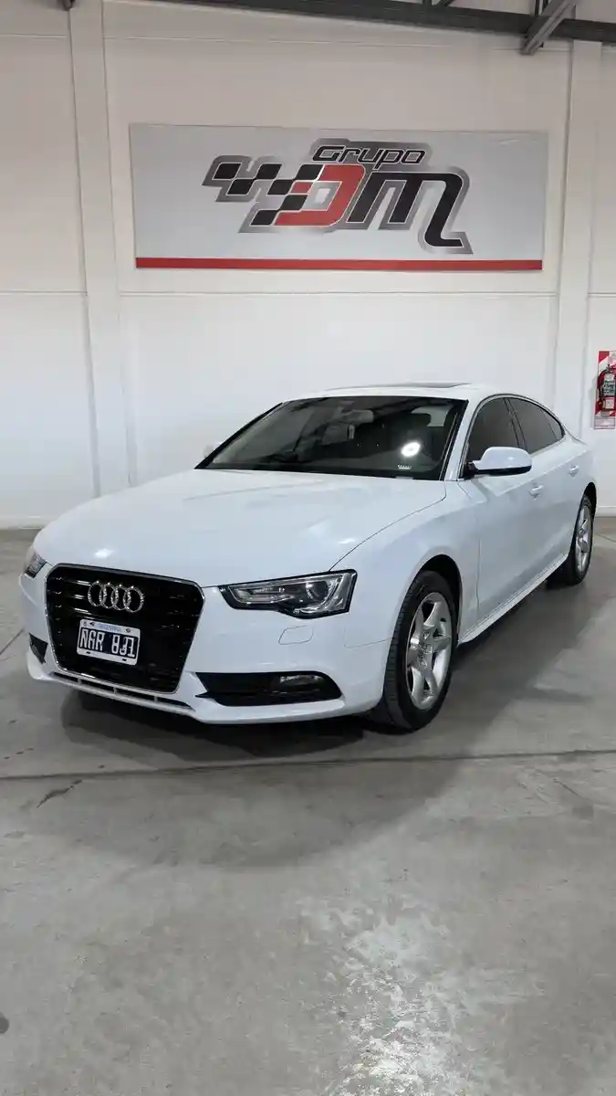 Audi A5 Sportback 2.0 Tfsi 225Cv Multitronic 2013 - foto 1