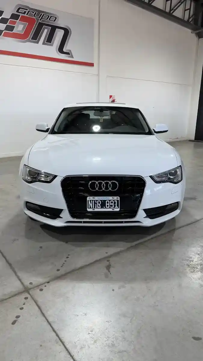 Audi A5 Sportback 2.0 Tfsi 225Cv Multitronic 2013 - foto 2