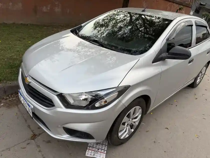 Chevrolet Onix 1.4 Lt 98Cv 2018 - foto 1