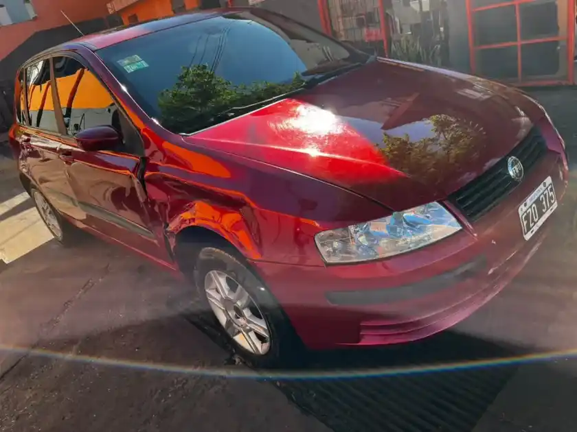 Fiat Stilo 1.8 2007 - foto 1