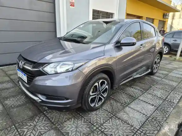 Honda Hr-V 1.8 Lx 2Wd Cvt 2017 - foto 1