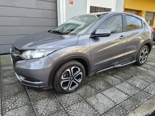 Honda Hr-V 1.8 Lx 2Wd Cvt 2017 - foto 2