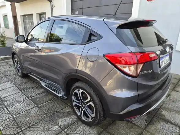 Honda Hr-V 1.8 Lx 2Wd Cvt 2017 - foto 3