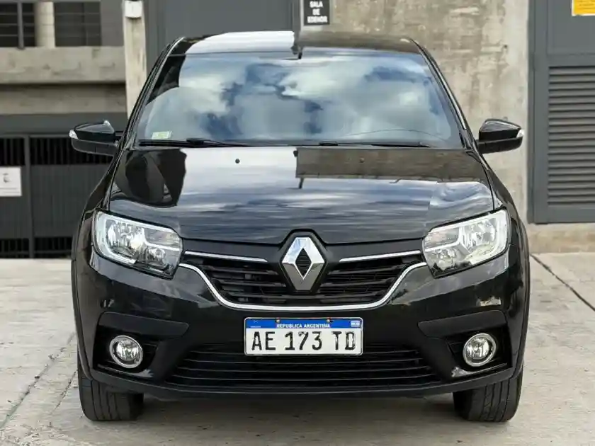 Renault Sandero 1.6 16V Intense Cvt 2020 - foto 5