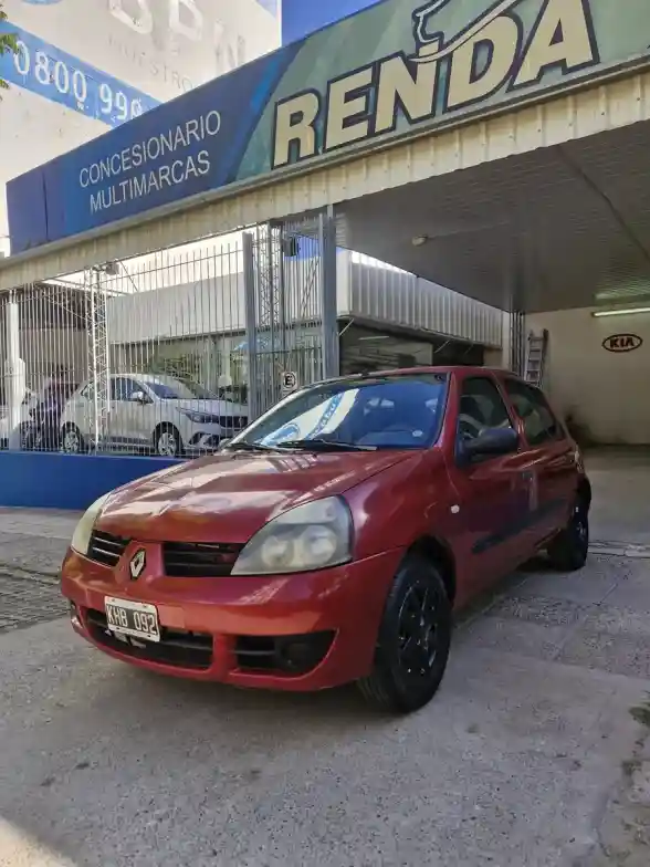 Renault Clio 1.2 Pack 2011 - foto 1
