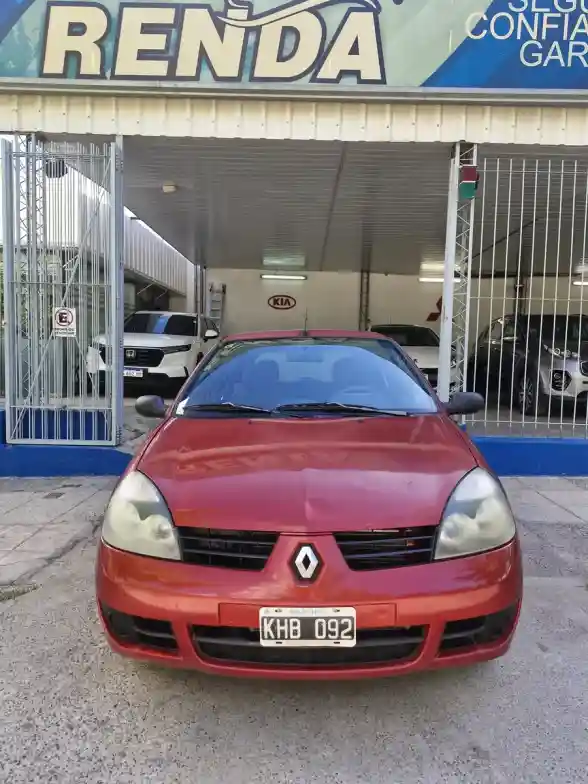 Renault Clio 1.2 Pack 2011 - foto 2