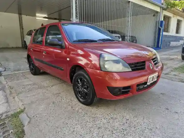 Renault Clio 1.2 Pack 2011 - foto 3