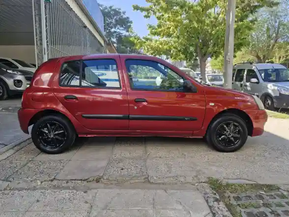 Renault Clio 1.2 Pack 2011 - foto 4
