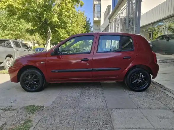 Renault Clio 1.2 Pack 2011 - foto 5