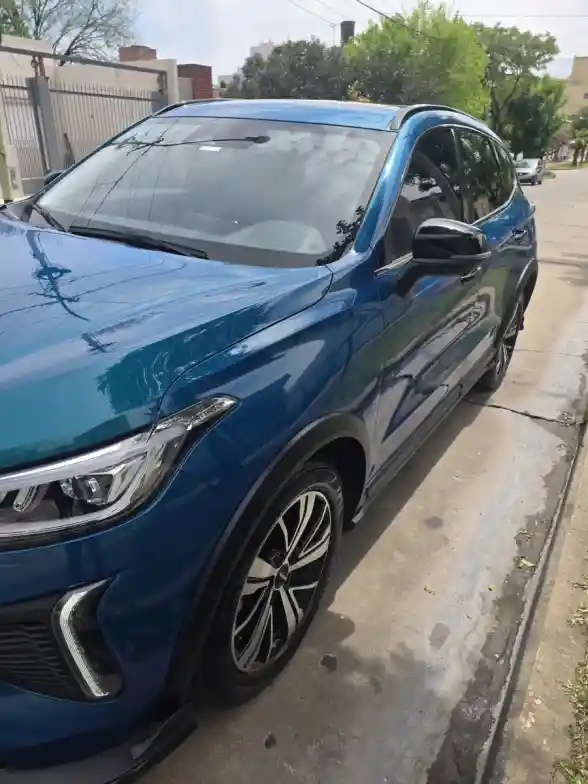 Gwm Haval 1.5T Jolion Pro Hev Supreme 2Wd 2025 - foto 1