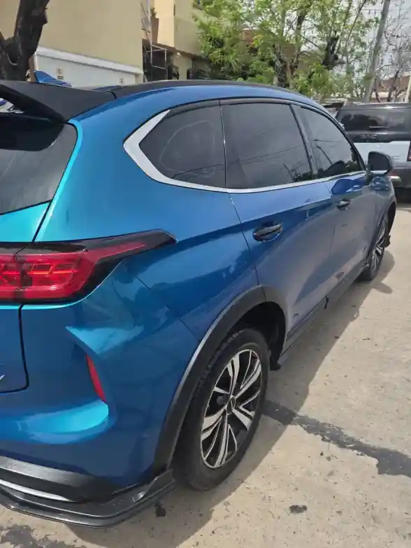 Gwm Haval 1.5T Jolion Pro Hev Supreme 2Wd 2025 - foto 2