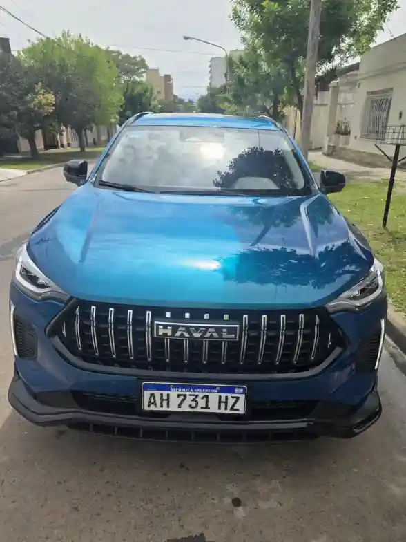 Gwm Haval 1.5T Jolion Pro Hev Supreme 2Wd 2025 - foto 3