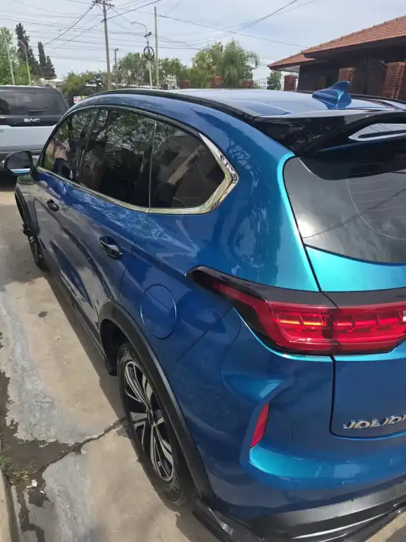 Gwm Haval 1.5T Jolion Pro Hev Supreme 2Wd 2025 - foto 5