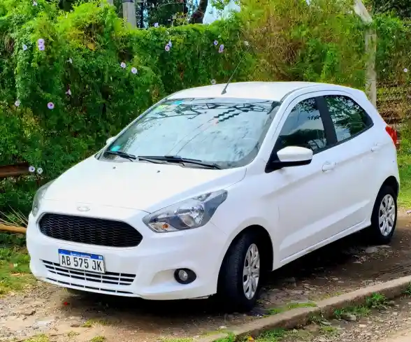 Ford Ka 1.5 S 2017 - foto 1