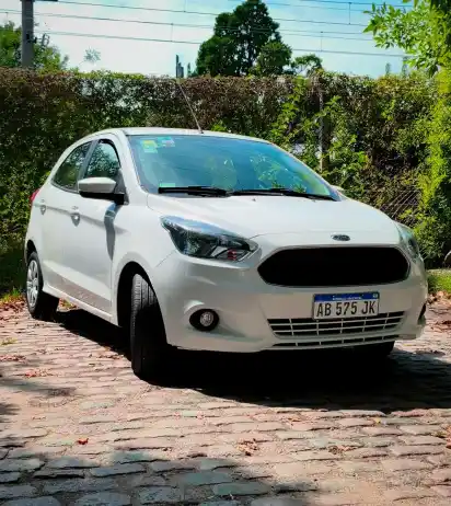 Ford Ka 1.5 S 2017 - foto 2