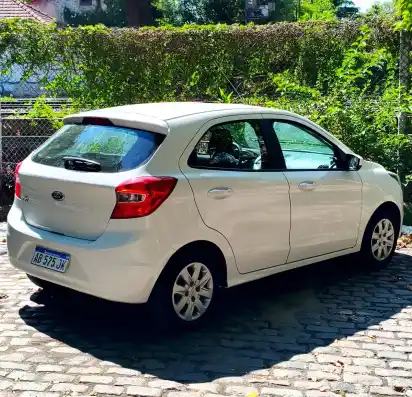Ford Ka 1.5 S 2017 - foto 3