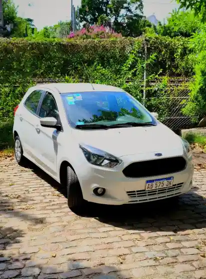 Ford Ka 1.5 S 2017 - foto 4