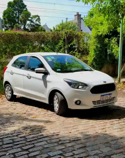 Ford Ka 1.5 S 2017 - foto 5