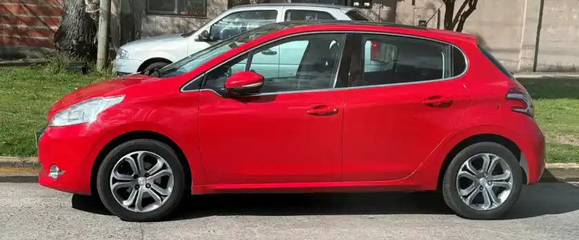 Peugeot 208 1.6 Feline Pack Cuir 2016 - foto 2