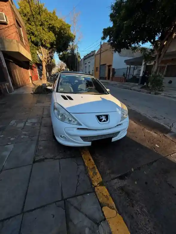 Peugeot 207 1.6 Xt 2011 - foto 4