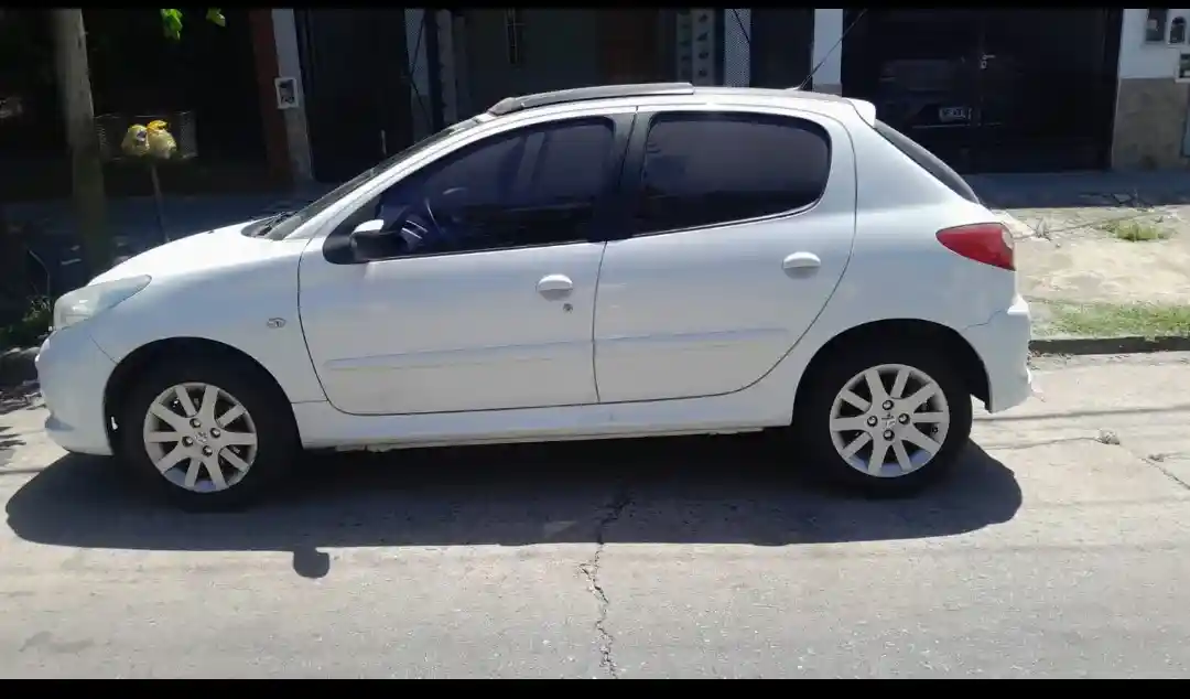 Peugeot 207 1.6 Xt 2011 - foto 5