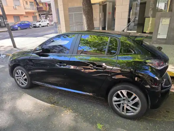 Peugeot 208 1.6 Feline Tiptronic 2024 - foto 3