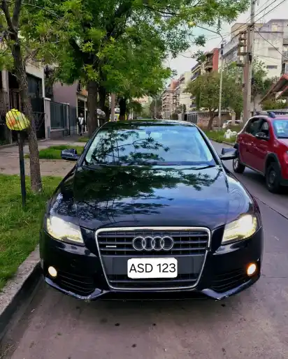 Audi A4 2.0 T Fsi Quattro 211Cv Stronic 2011 - foto 2