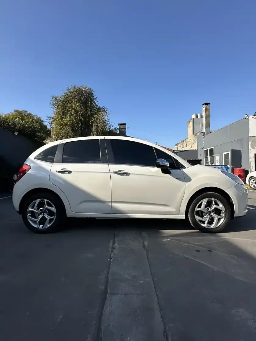 Citroën C3 1.6 Exclusive Vti 115Cv 2014 - foto 3
