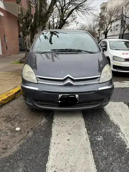 Citroën Xsara Picasso 2.0 Hdi Exclusive 2008 - foto 5