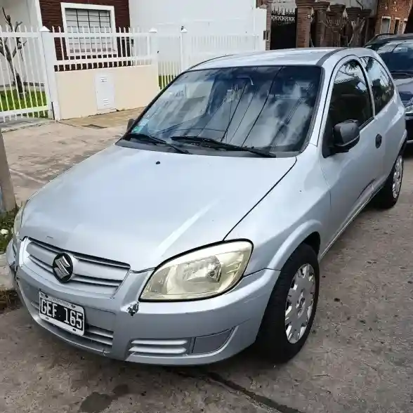 Suzuki Fun 1.4 3 P 2007 - foto 1