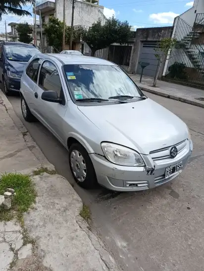 Suzuki Fun 1.4 3 P 2007 - foto 2