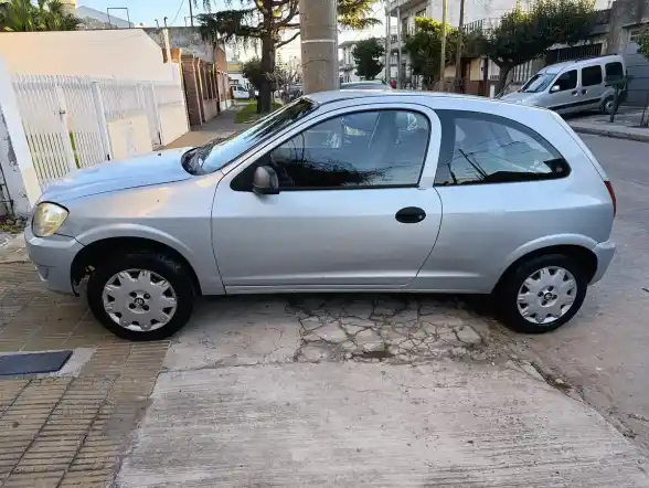 Suzuki Fun 1.4 3 P 2007 - foto 3