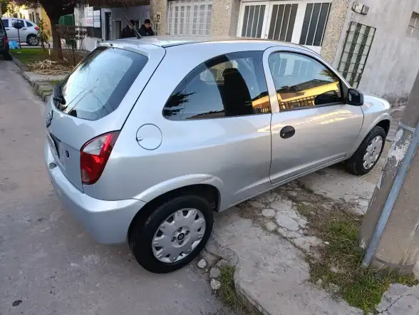 Suzuki Fun 1.4 3 P 2007 - foto 4
