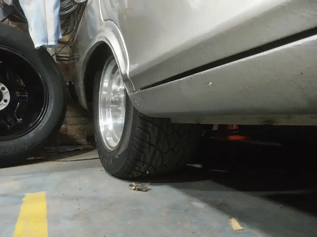 Chevrolet 400 Motor V8 1964 - foto 4