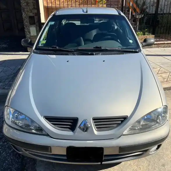 Renault Megane 1.6 Bic Pack Plus 2008 - foto 1