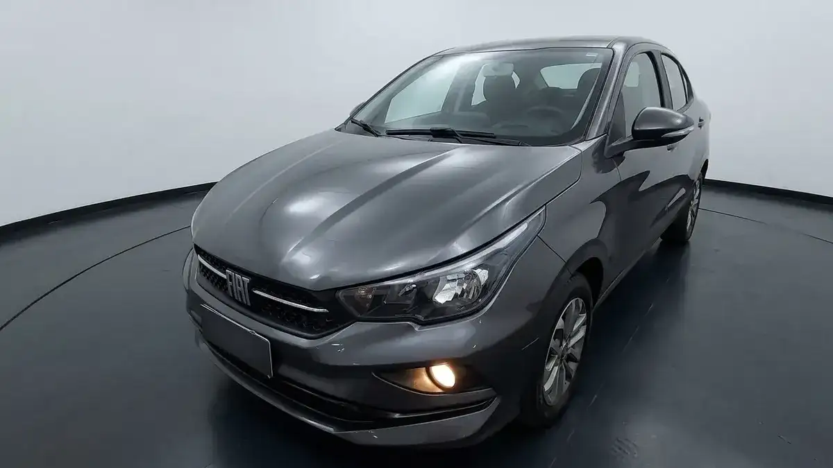 Fiat Cronos 1.3 Drive 2022 - foto 1